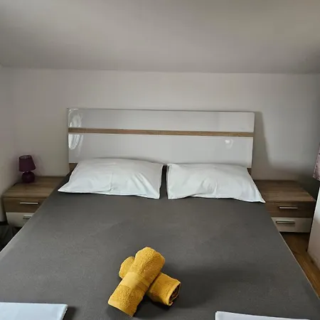 Appartamento Jovic 2 Mali Lošinj