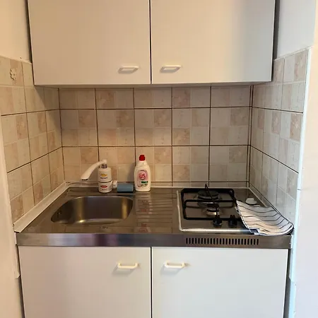 Jovic 2 Lägenhet Mali Lošinj