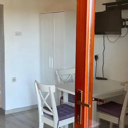 Jovic 2 Lägenhet Mali Lošinj