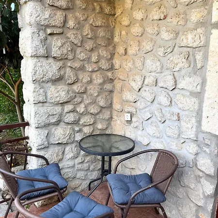 Jovic 2 Apartament *