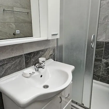 Jovic 2 Apartman Mali Losinj