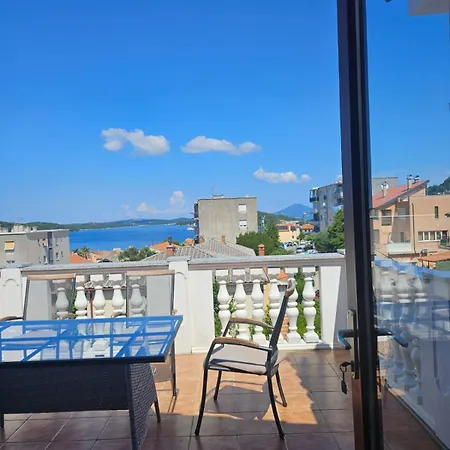 Apartament Jovic 2 *