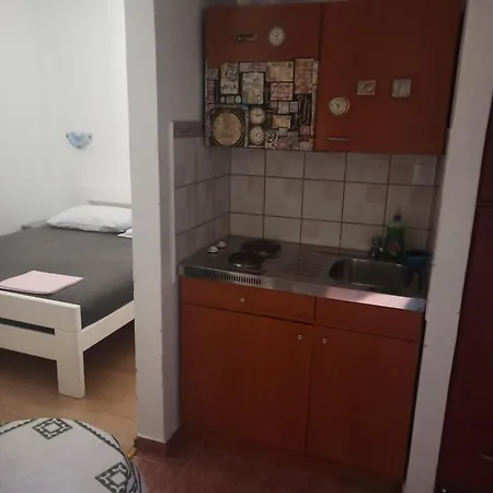 Apartman Jovic 2