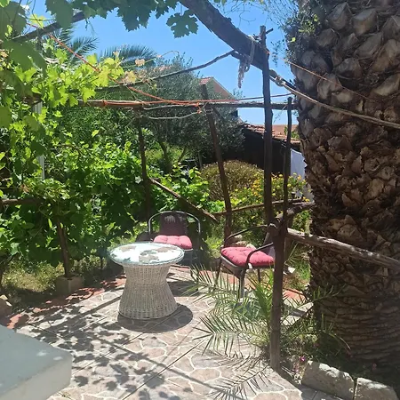 Jovic 2 Apartman Mali Losinj