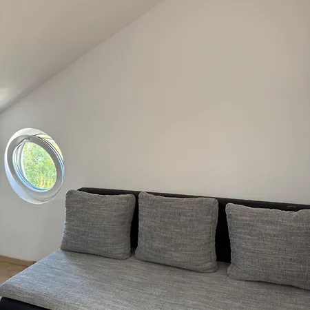 Apartment Jovic 2 Mali Lošinj