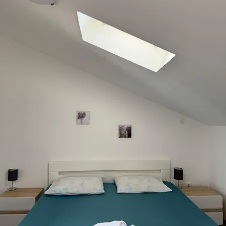 Apartman Jovic 2