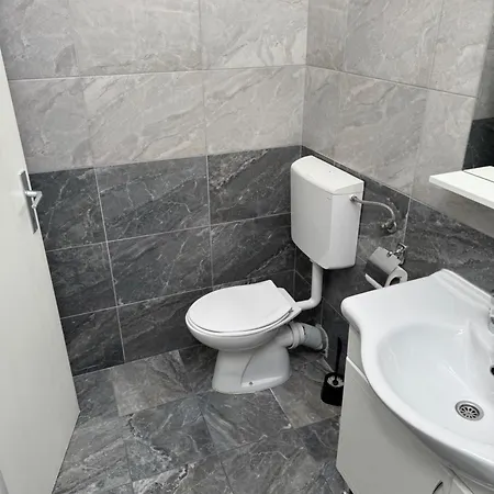 Jovic 2 Apartament