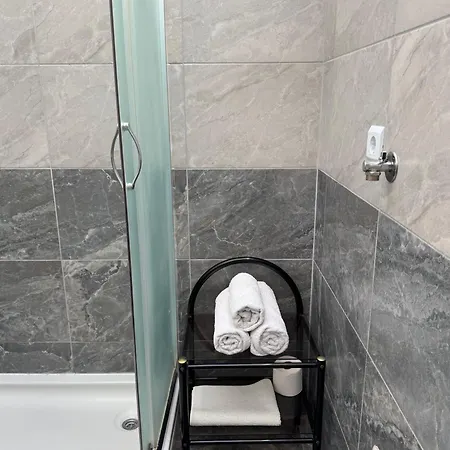 Jovic 2 Apartman *