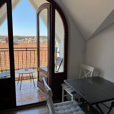 Apartment Jovic 2 *
