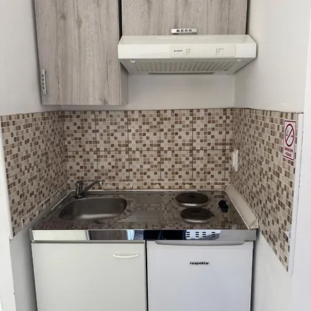 Jovic 2 Apartment