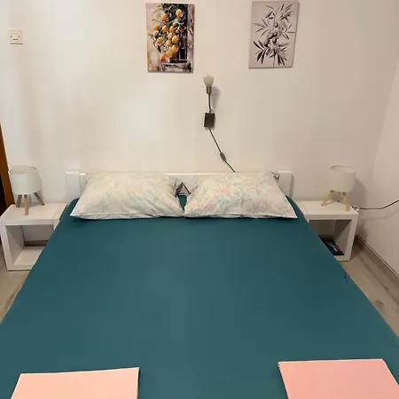 Jovic 2 Apartment *