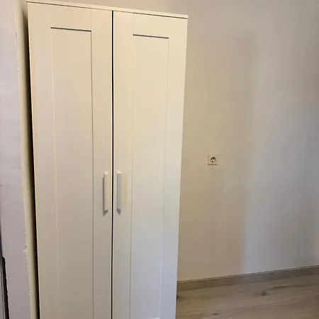 Jovic 2 Apartman