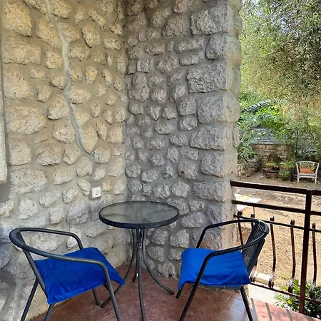 Jovic 2 Apartman