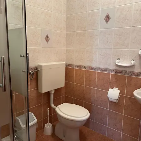 Apartman Jovic 2 Mali Losinj