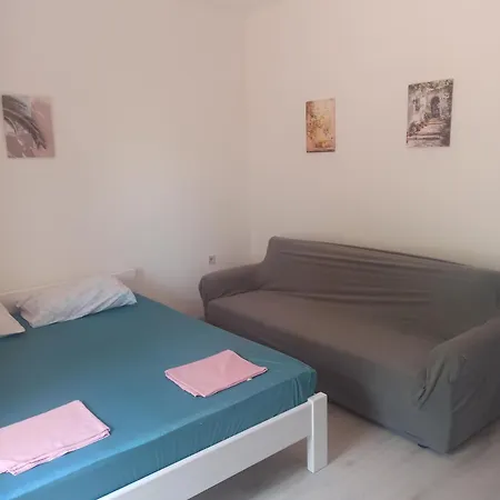Apartman Jovic 2 Mali Losinj