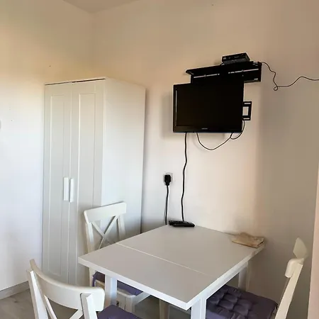 Jovic 2 Apartment
