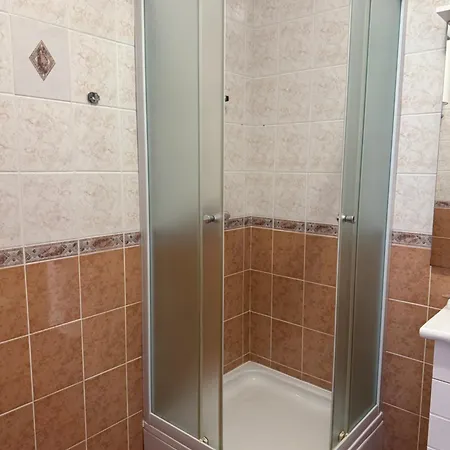 Apartment Jovic 2 *