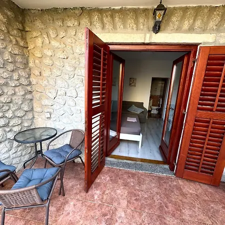 Jovic 2 Apartment *