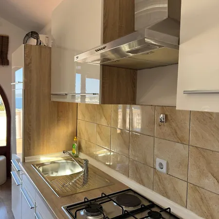 Jovic 2 Apartment Mali Lošinj