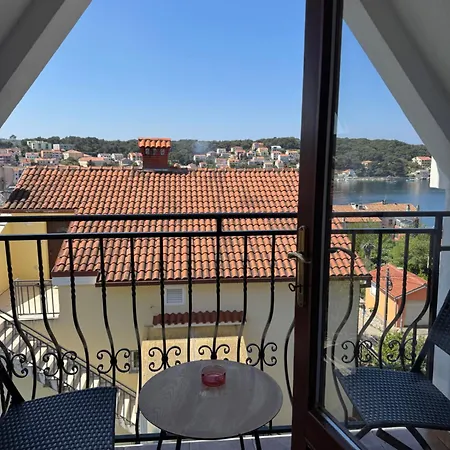 Jovic 2 Apartment Mali Lošinj
