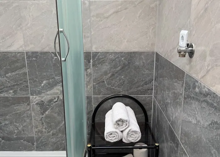 Jovic 2 アパート *