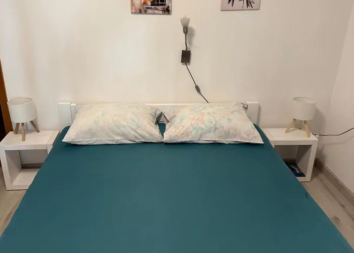 Jovic 2 アパート *